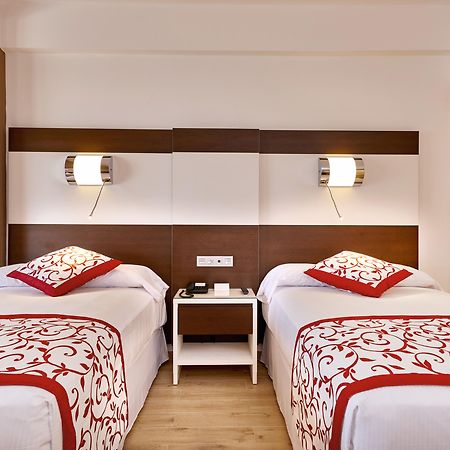 קנקון Riu Palace Costa Mujeres מראה חיצוני תמונה