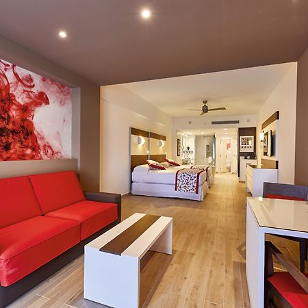קנקון Riu Palace Costa Mujeres מראה חיצוני תמונה