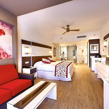 קנקון Riu Palace Costa Mujeres מראה חיצוני תמונה