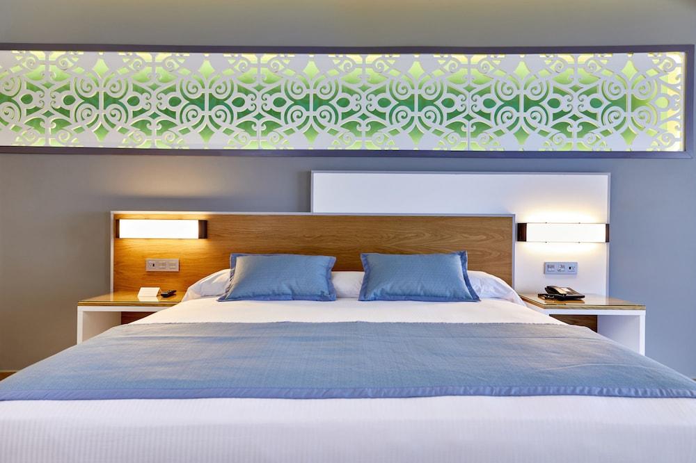 קנקון Riu Palace Costa Mujeres מראה חיצוני תמונה