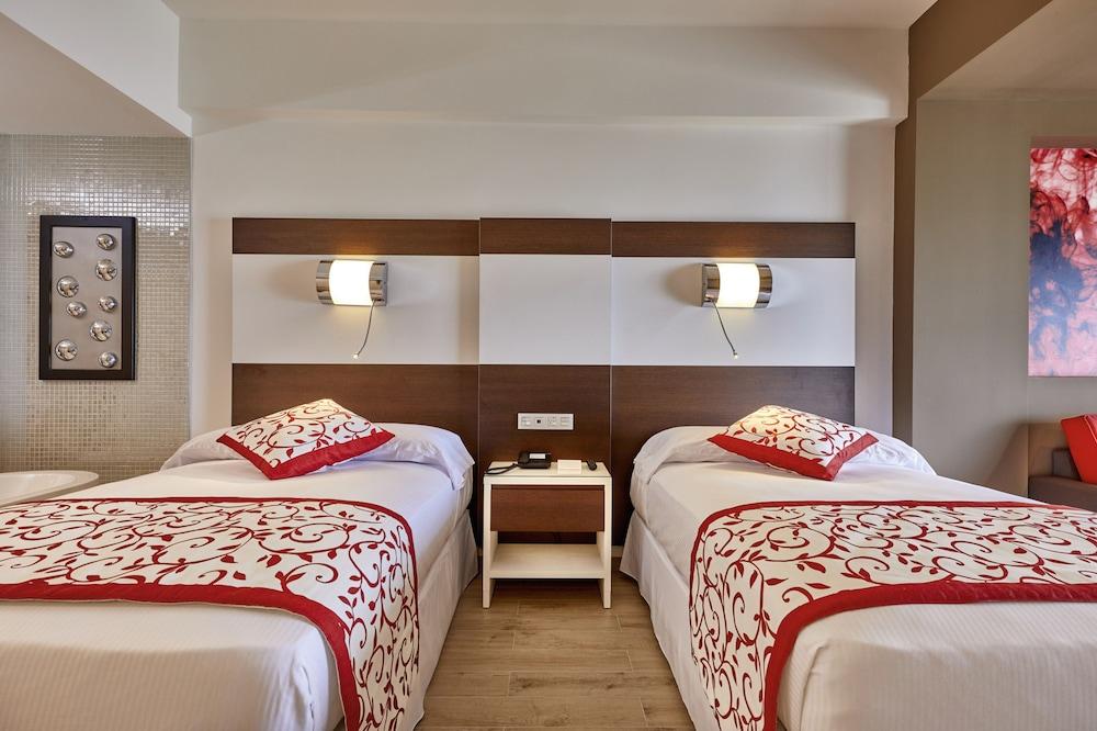 קנקון Riu Palace Costa Mujeres מראה חיצוני תמונה