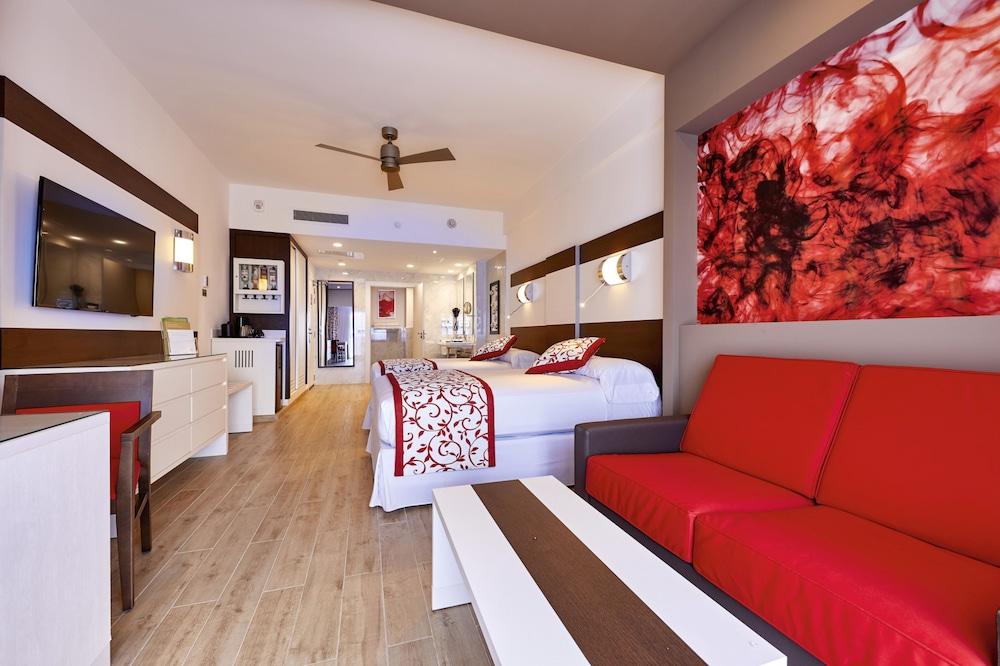קנקון Riu Palace Costa Mujeres מראה חיצוני תמונה