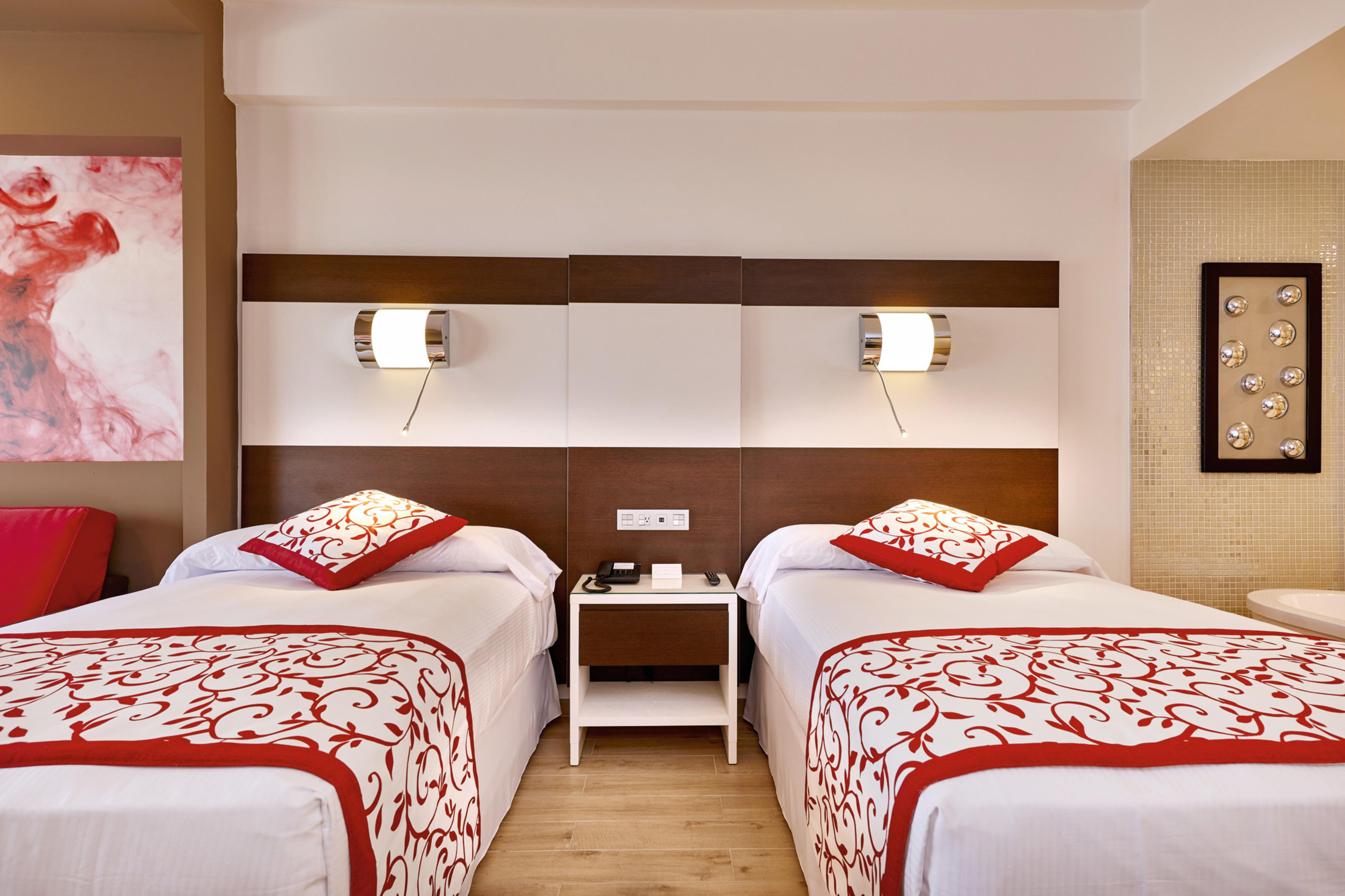 קנקון Riu Palace Costa Mujeres מראה חיצוני תמונה