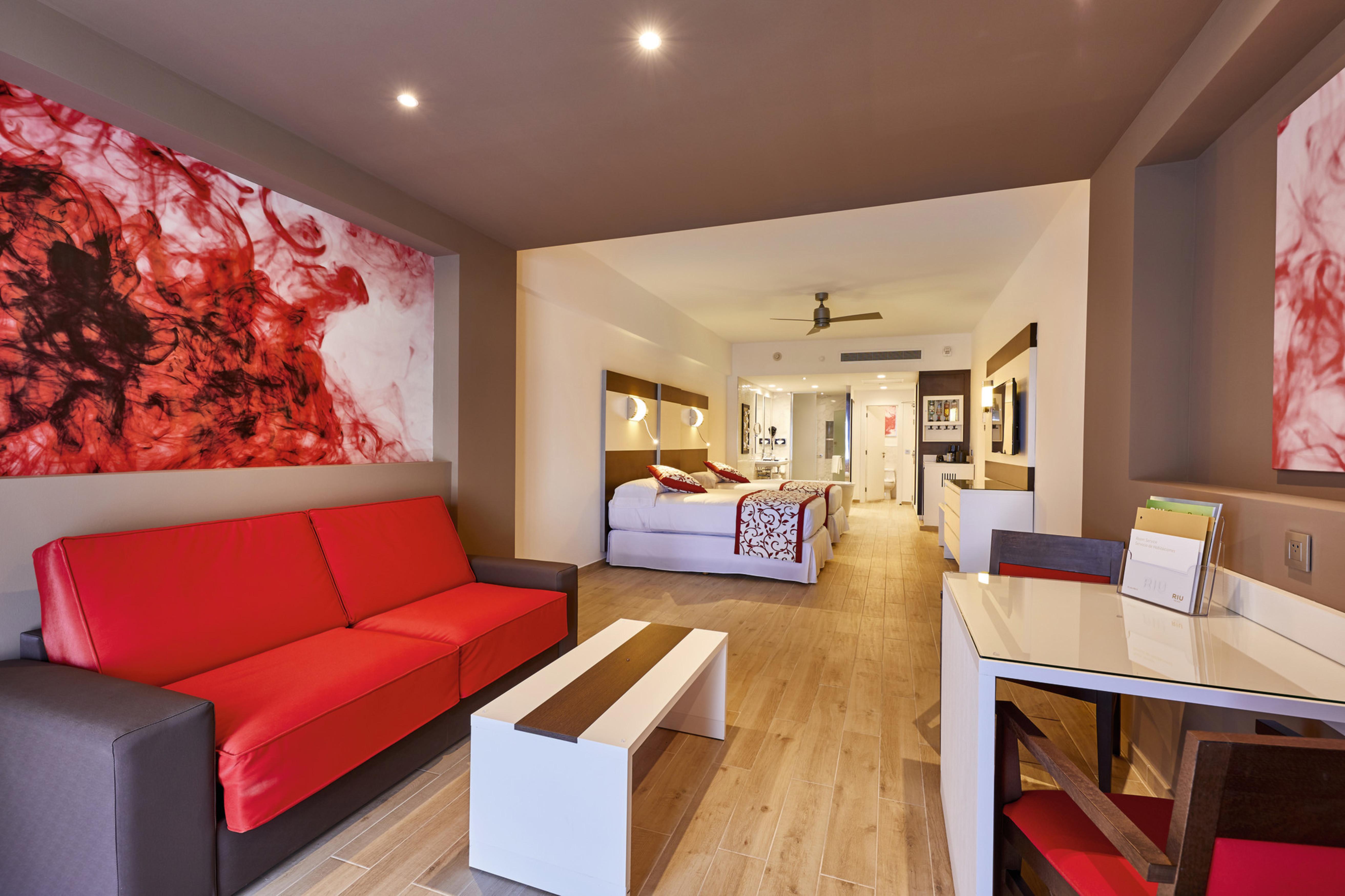 קנקון Riu Palace Costa Mujeres מראה חיצוני תמונה