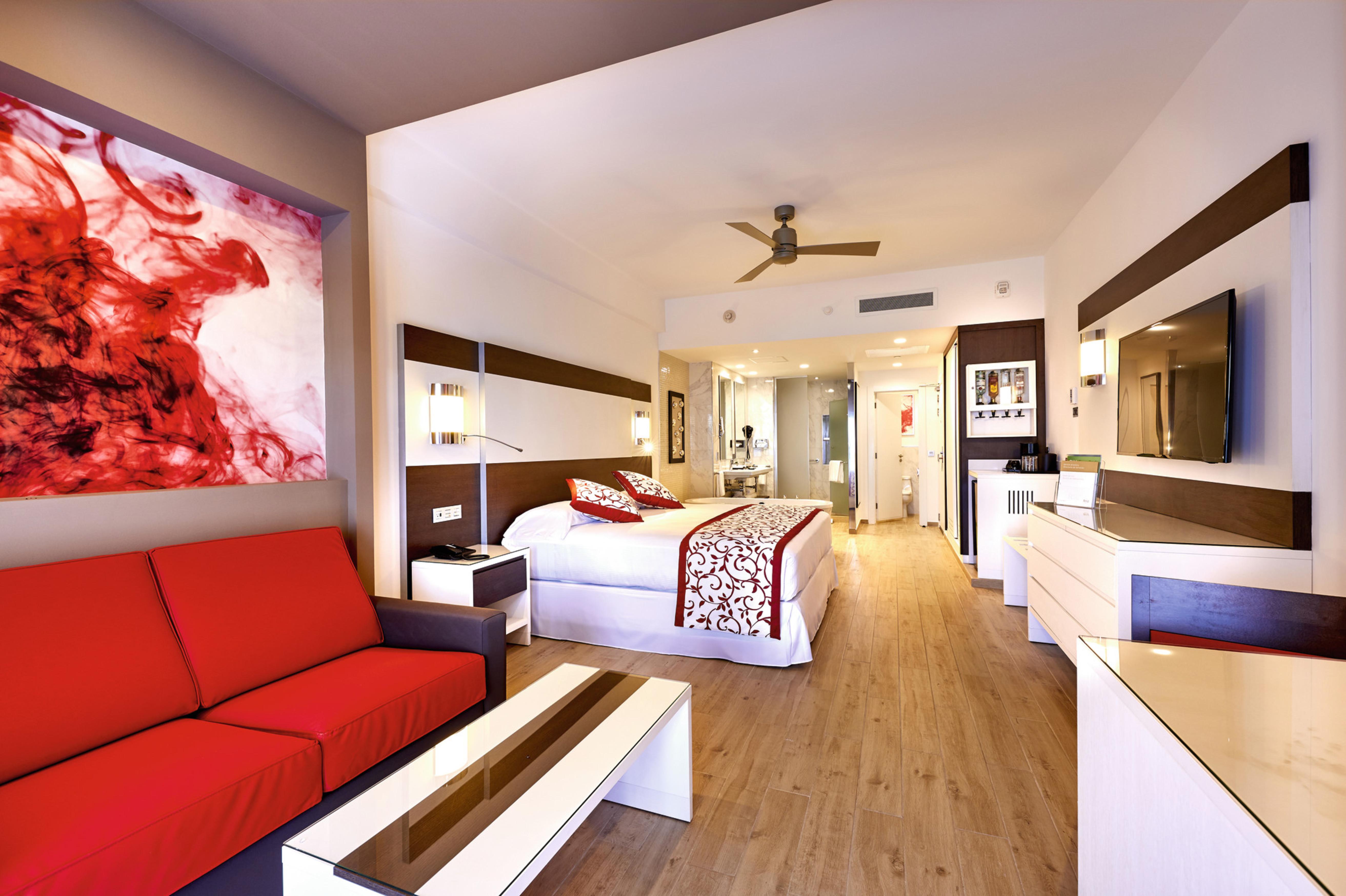 קנקון Riu Palace Costa Mujeres מראה חיצוני תמונה