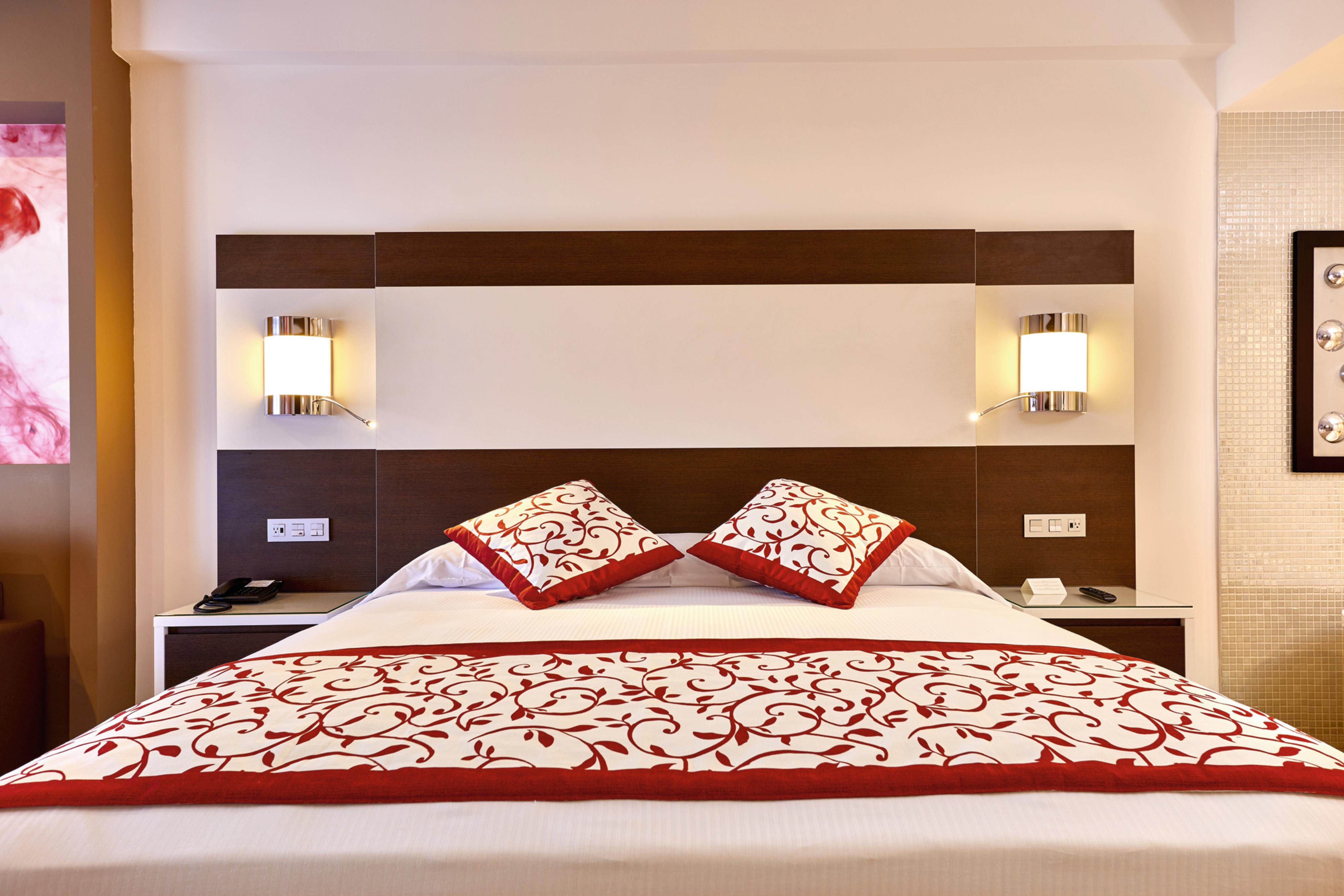 קנקון Riu Palace Costa Mujeres מראה חיצוני תמונה