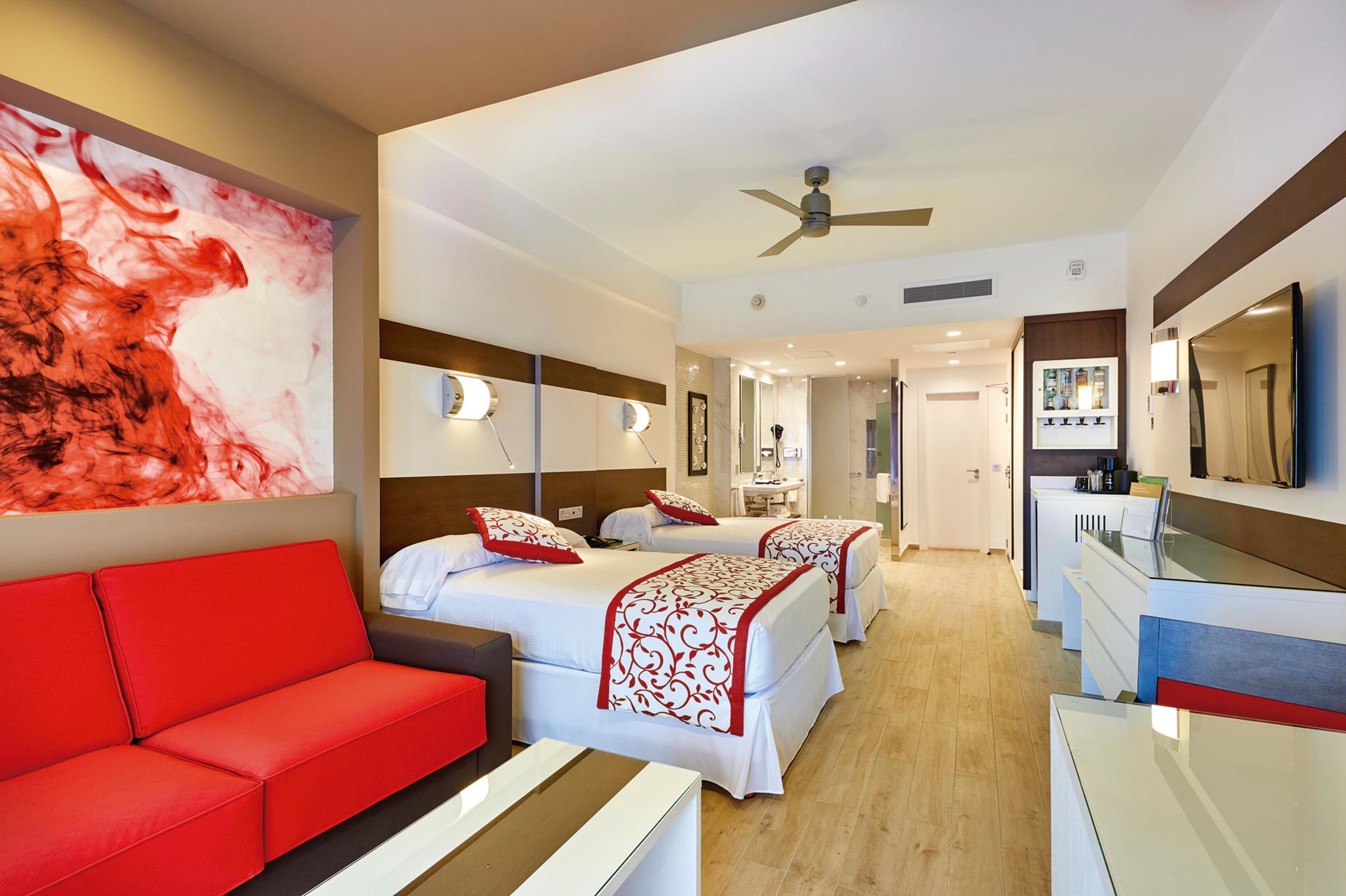קנקון Riu Palace Costa Mujeres מראה חיצוני תמונה