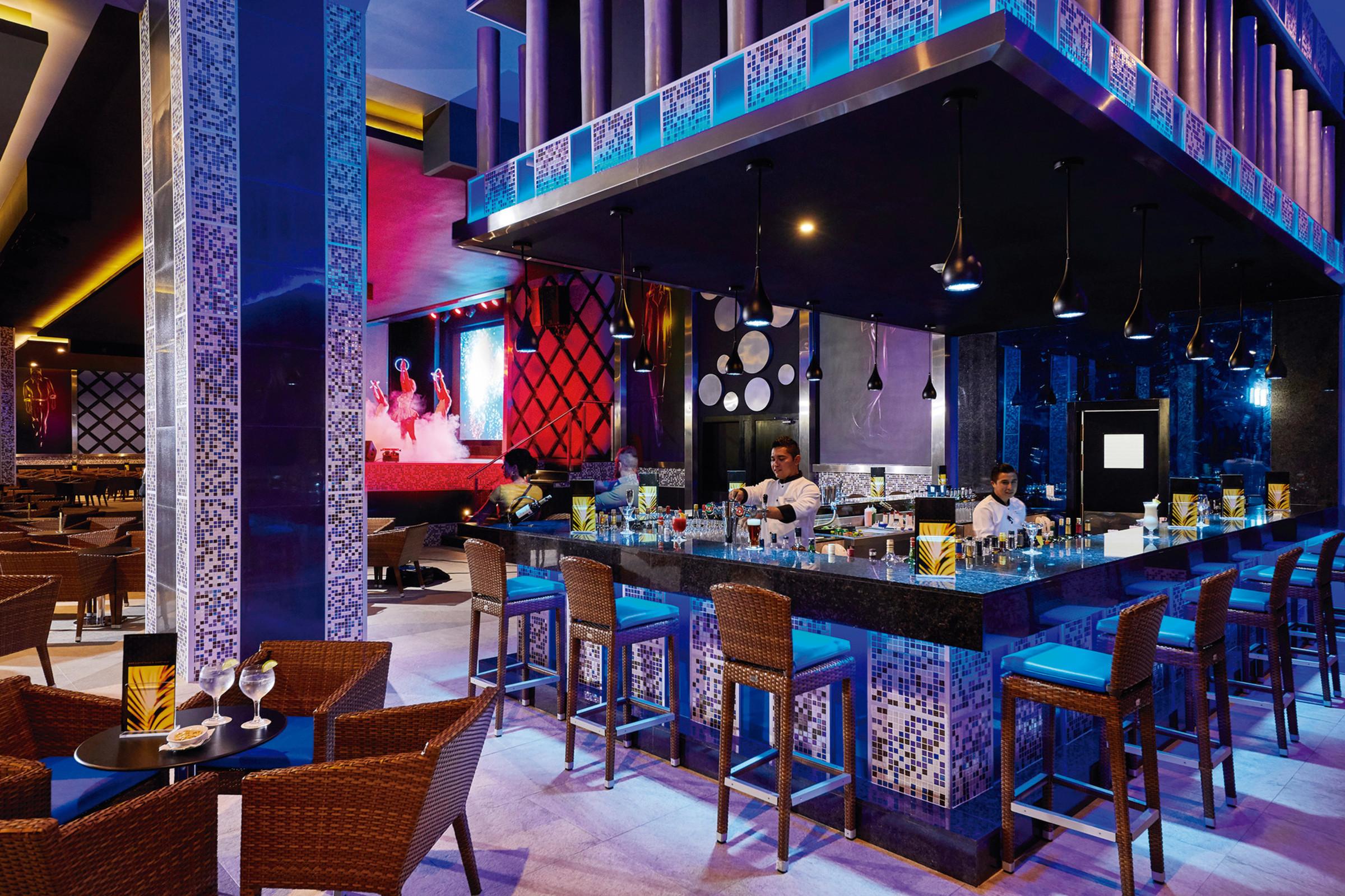 קנקון Riu Palace Costa Mujeres מראה חיצוני תמונה