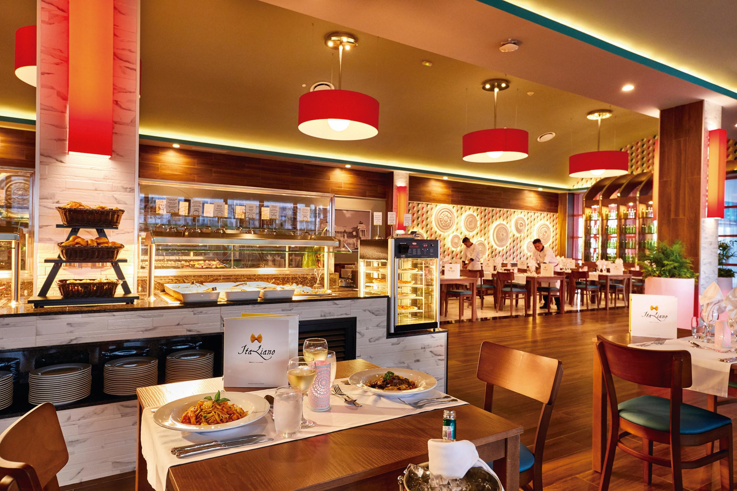 קנקון Riu Palace Costa Mujeres מראה חיצוני תמונה