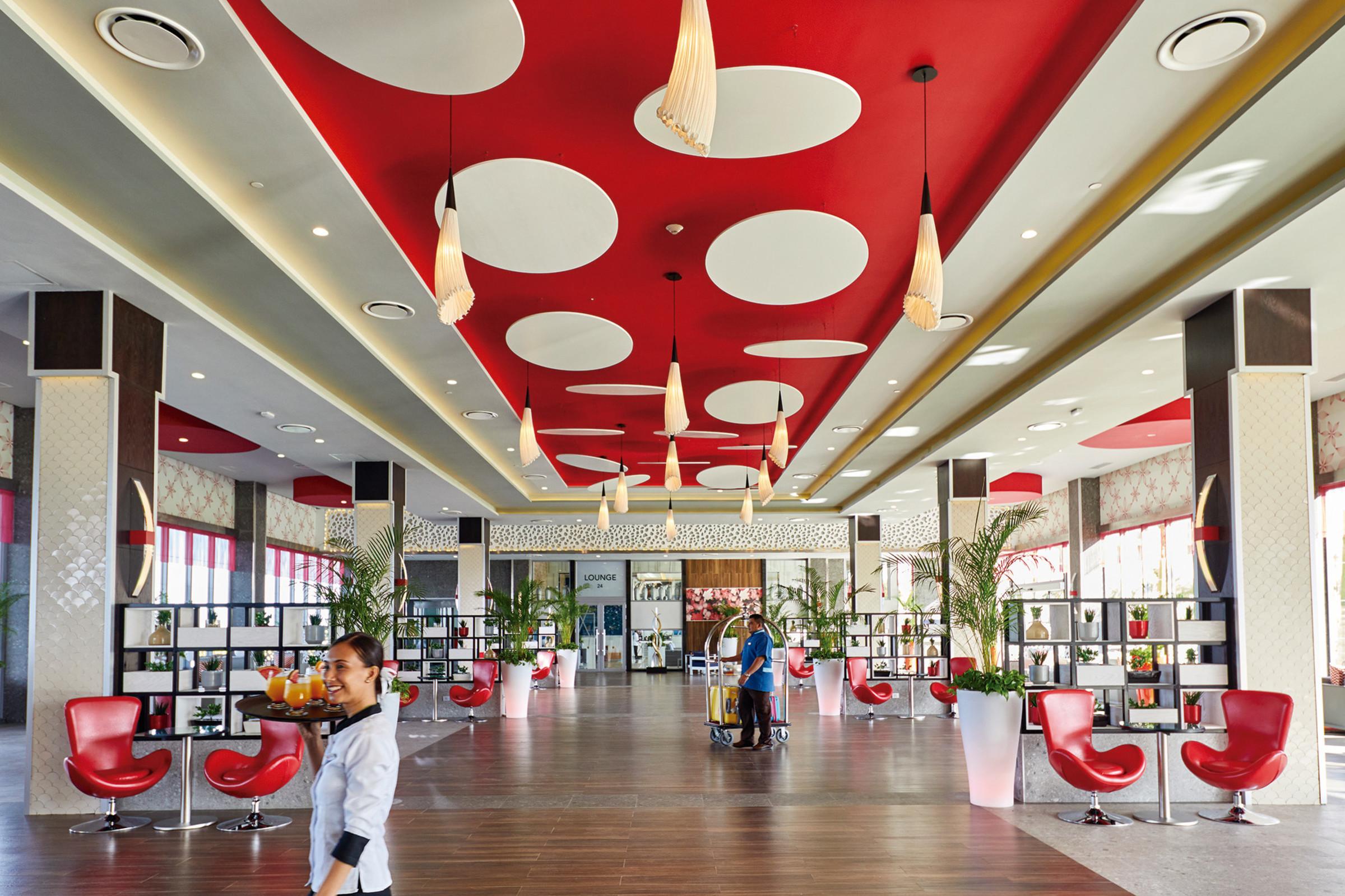 קנקון Riu Palace Costa Mujeres מראה חיצוני תמונה