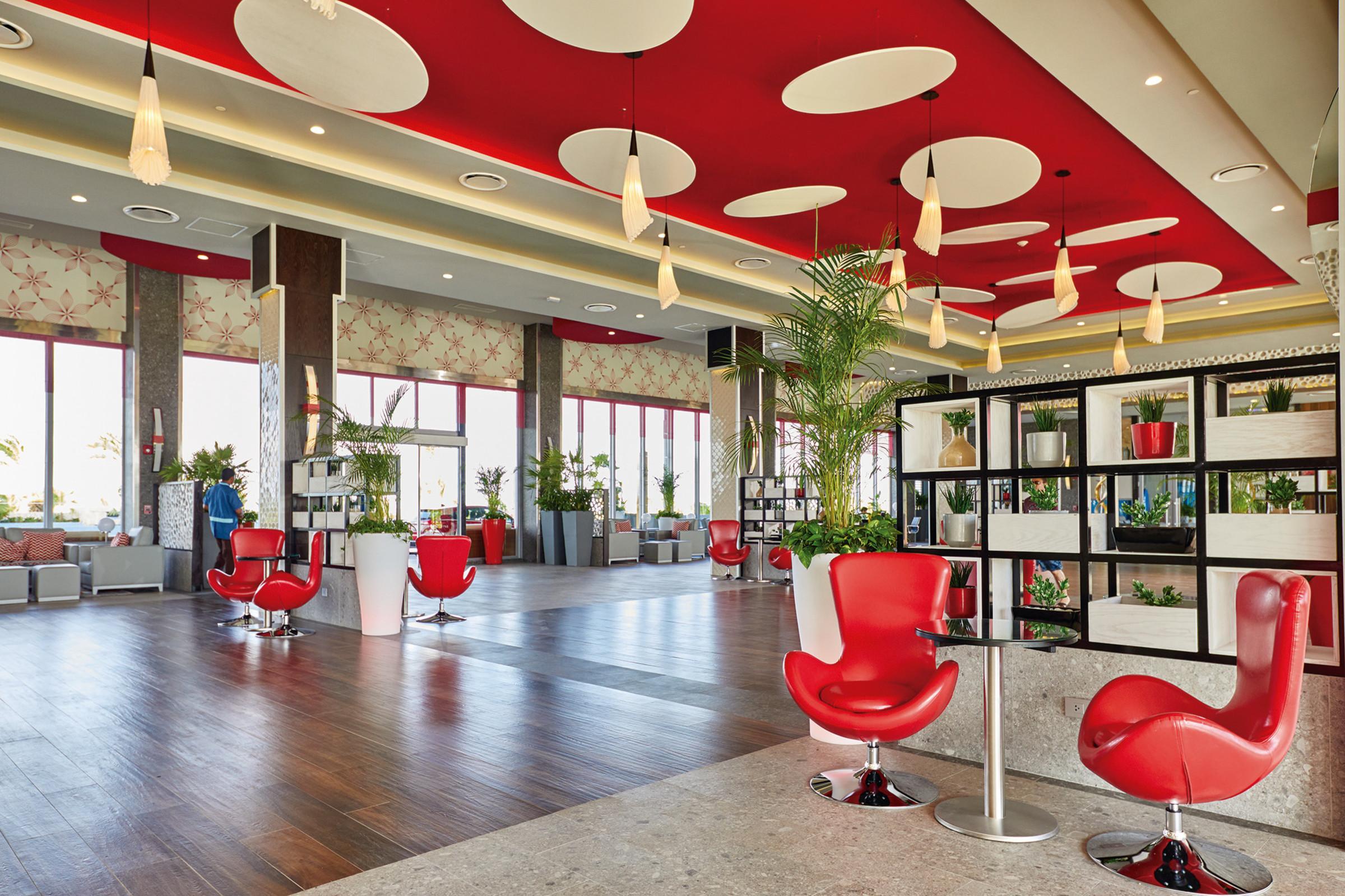 קנקון Riu Palace Costa Mujeres מראה חיצוני תמונה