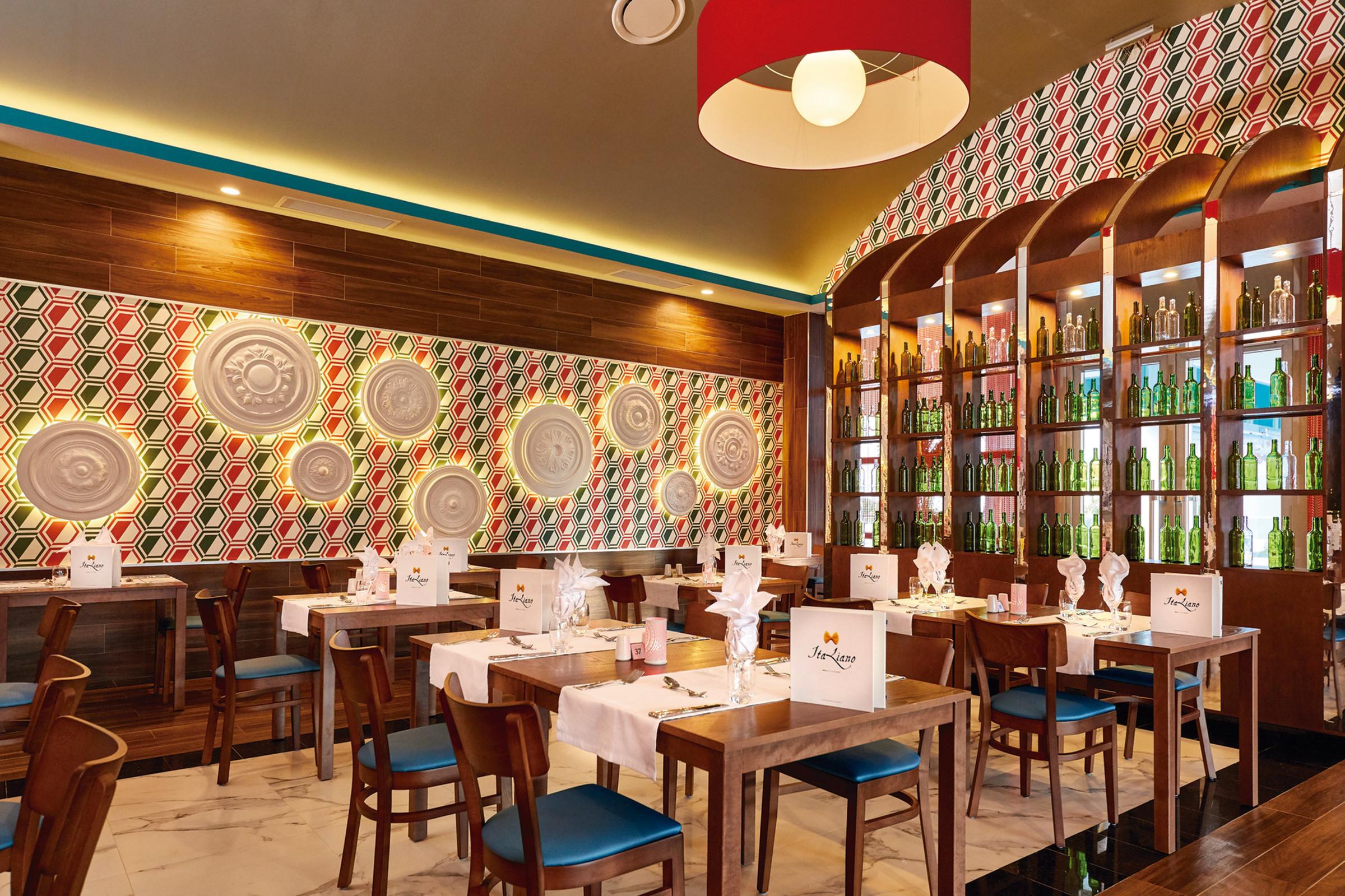 קנקון Riu Palace Costa Mujeres מראה חיצוני תמונה