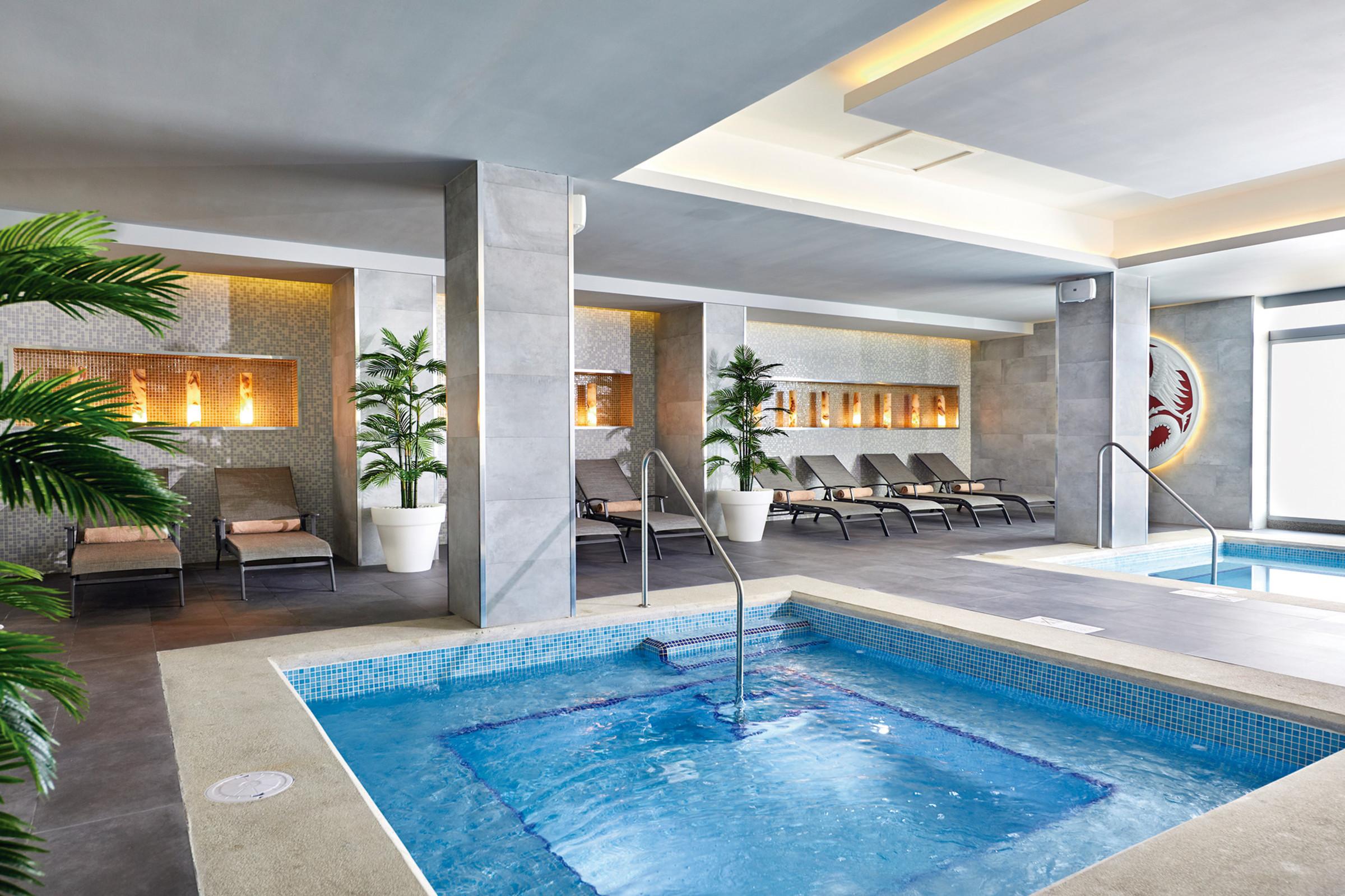 קנקון Riu Palace Costa Mujeres מראה חיצוני תמונה