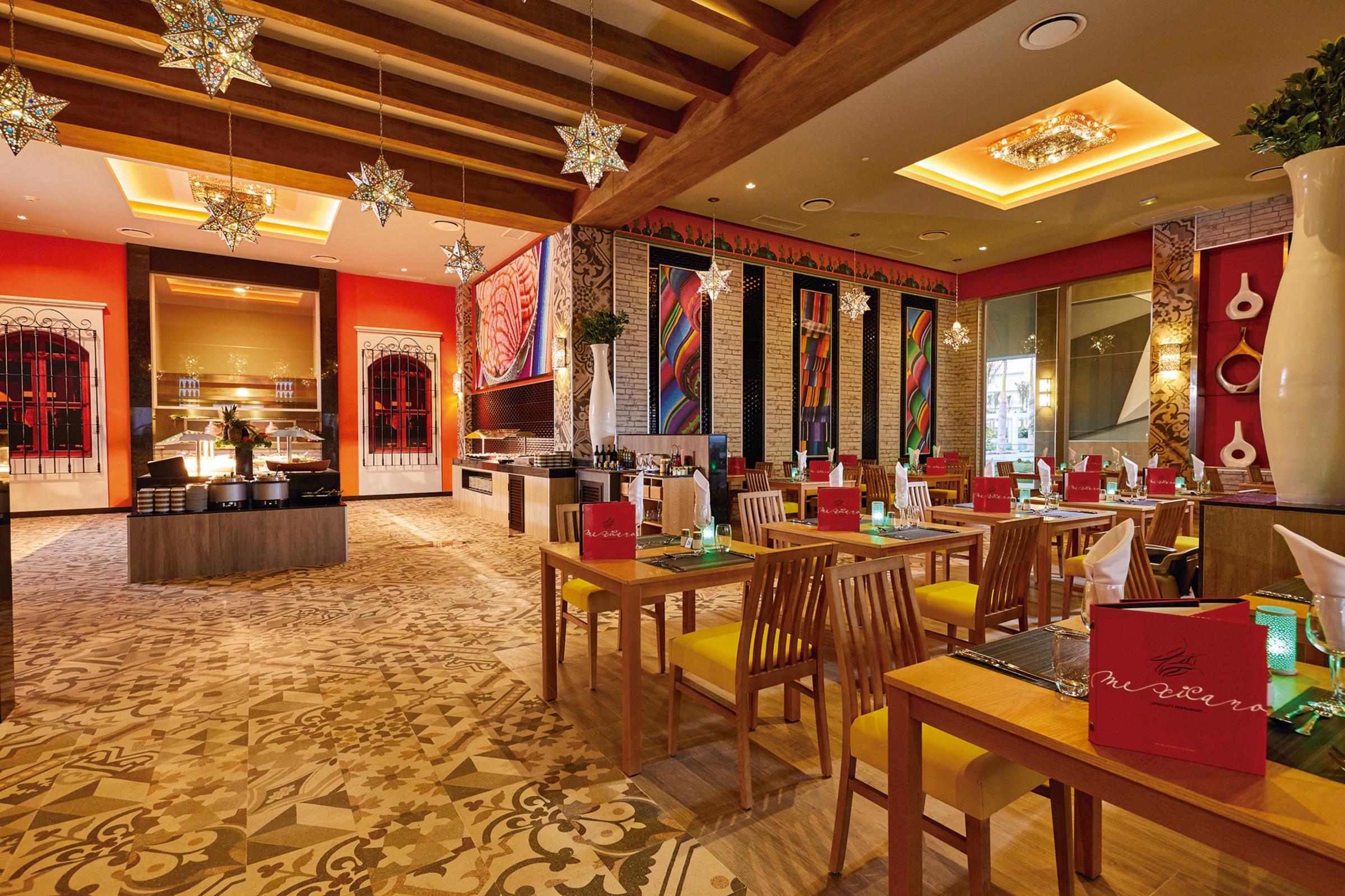 קנקון Riu Palace Costa Mujeres מראה חיצוני תמונה