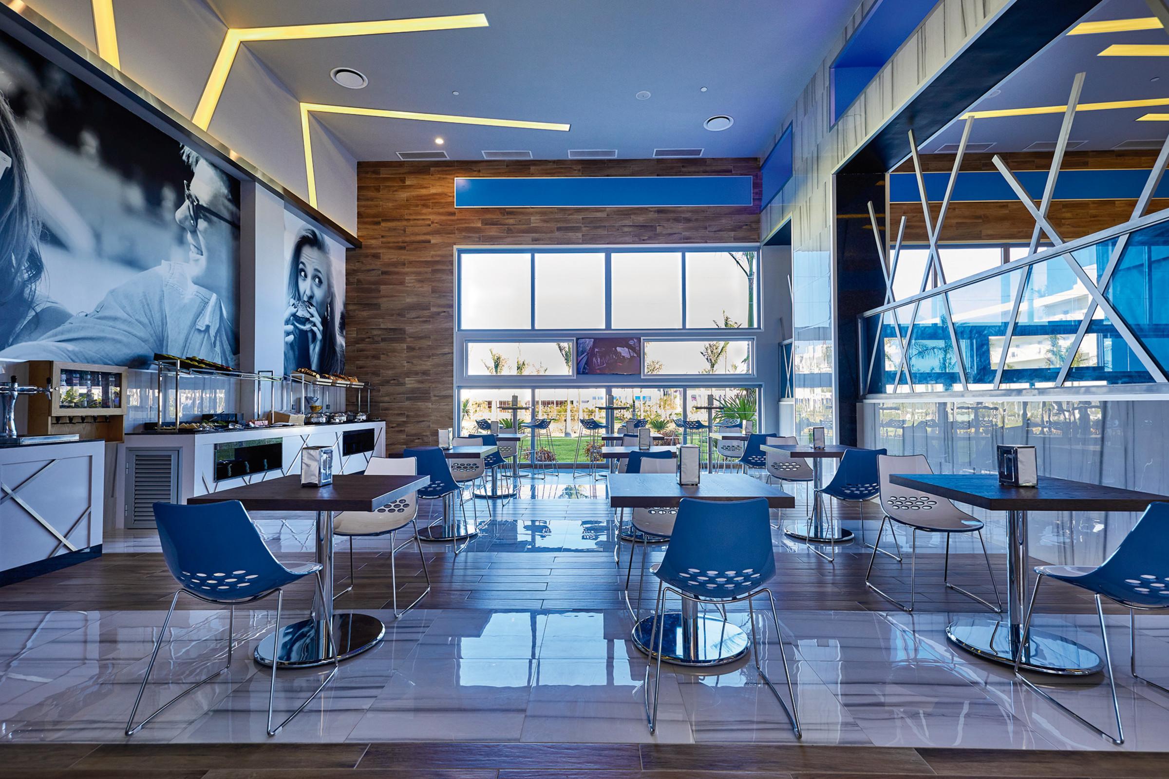 קנקון Riu Palace Costa Mujeres מראה חיצוני תמונה