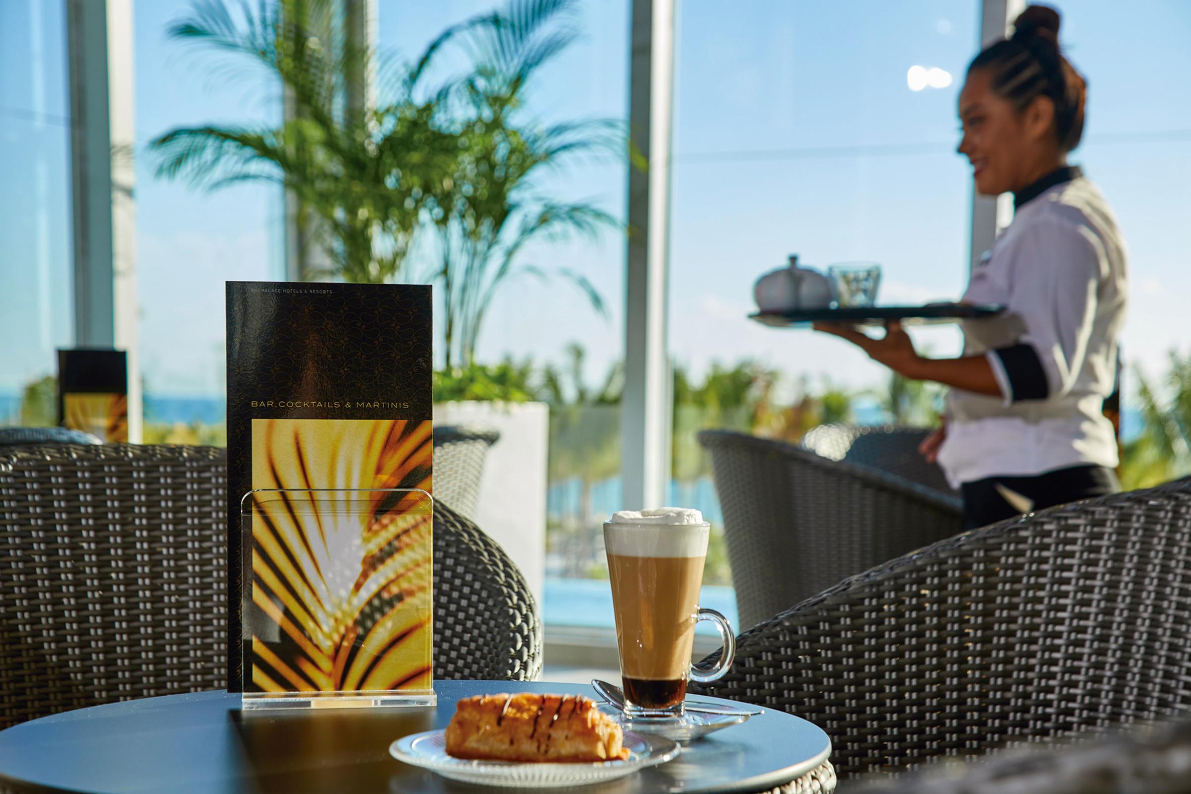 קנקון Riu Palace Costa Mujeres מראה חיצוני תמונה