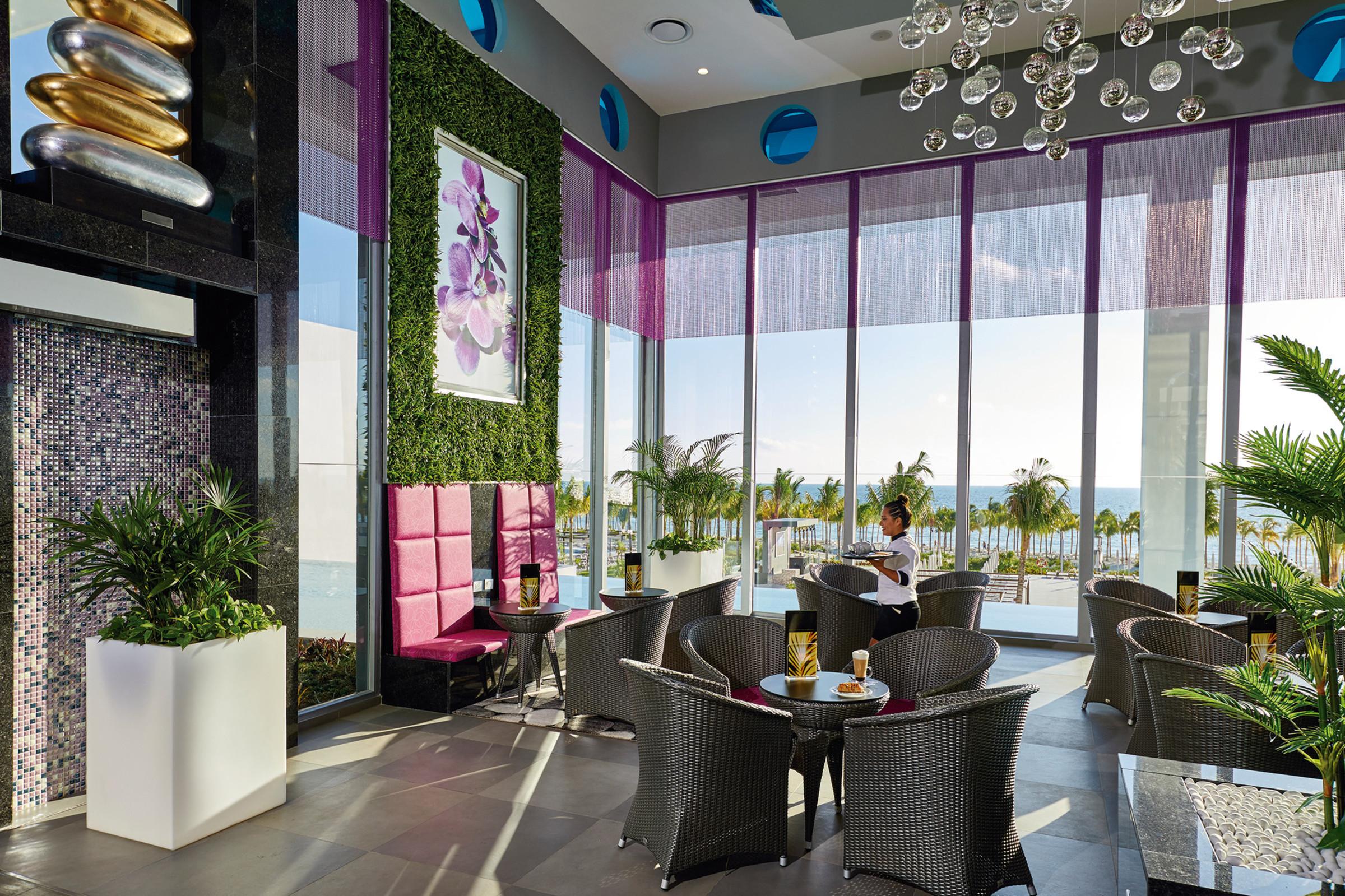 קנקון Riu Palace Costa Mujeres מראה חיצוני תמונה