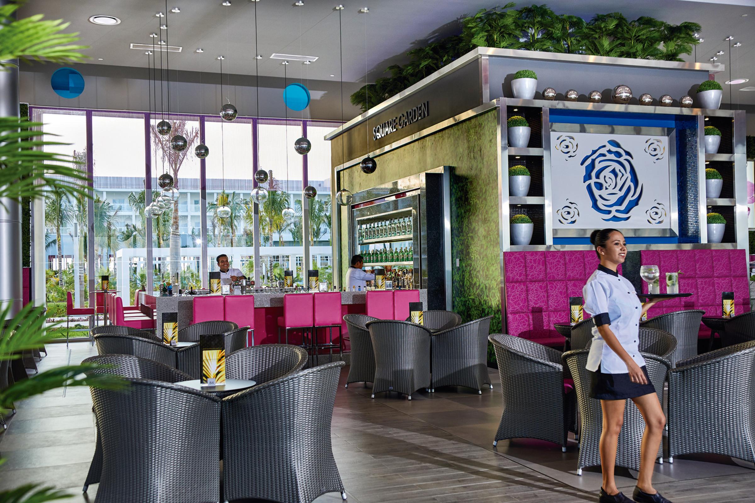 קנקון Riu Palace Costa Mujeres מראה חיצוני תמונה