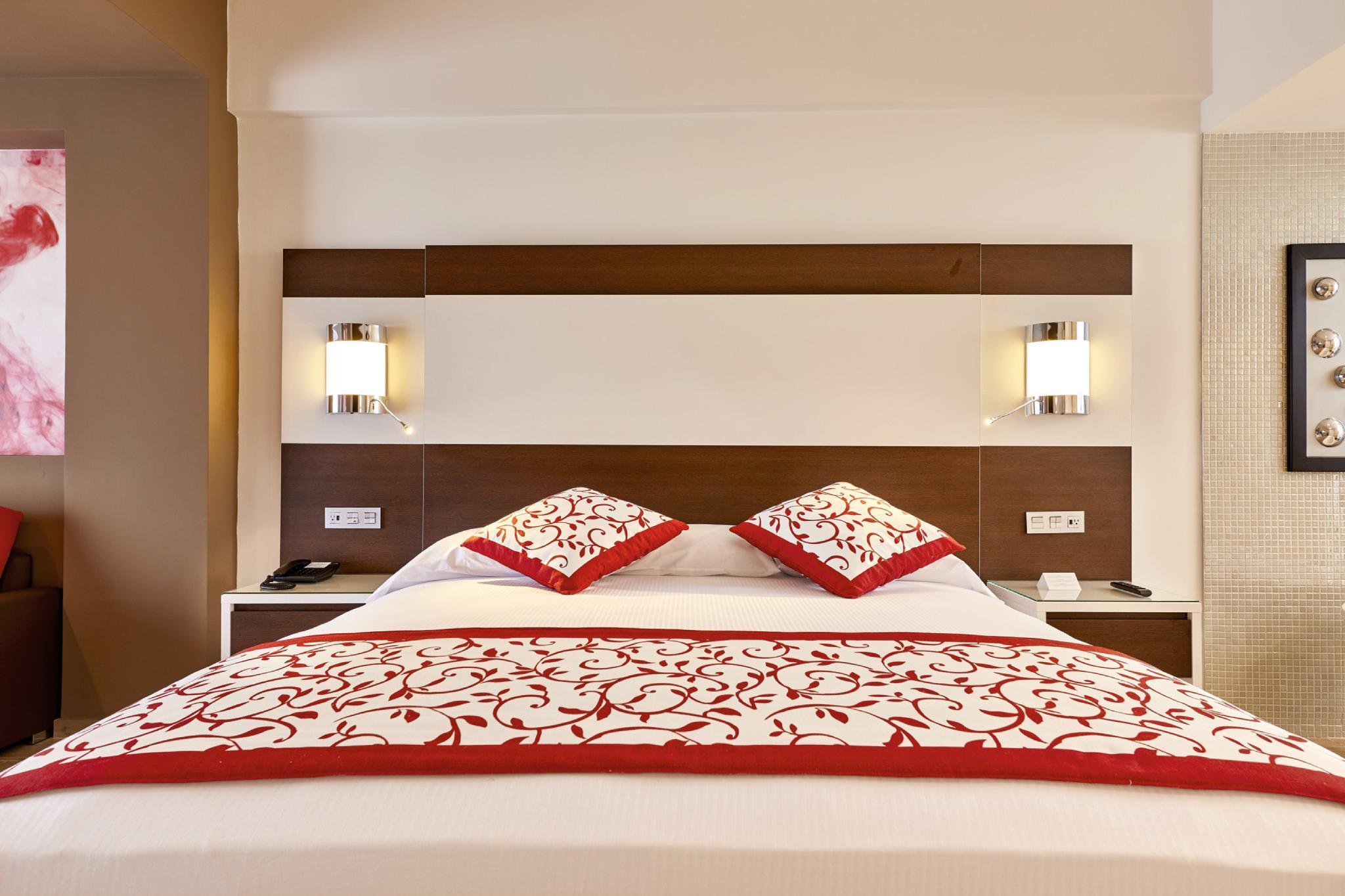 קנקון Riu Palace Costa Mujeres מראה חיצוני תמונה