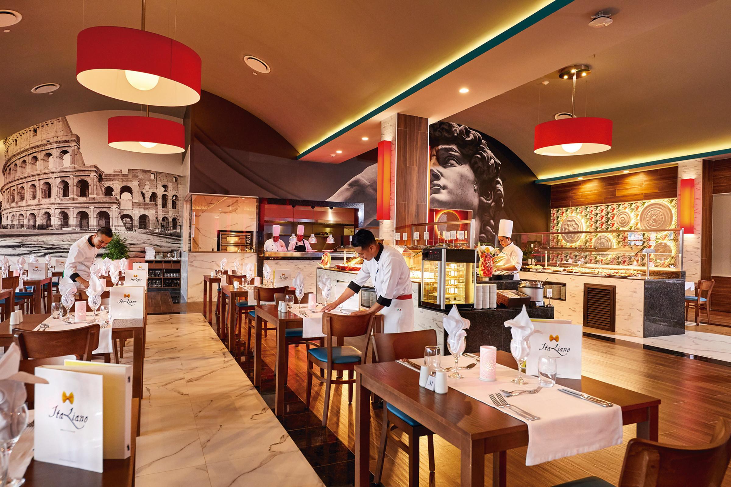 קנקון Riu Palace Costa Mujeres מראה חיצוני תמונה