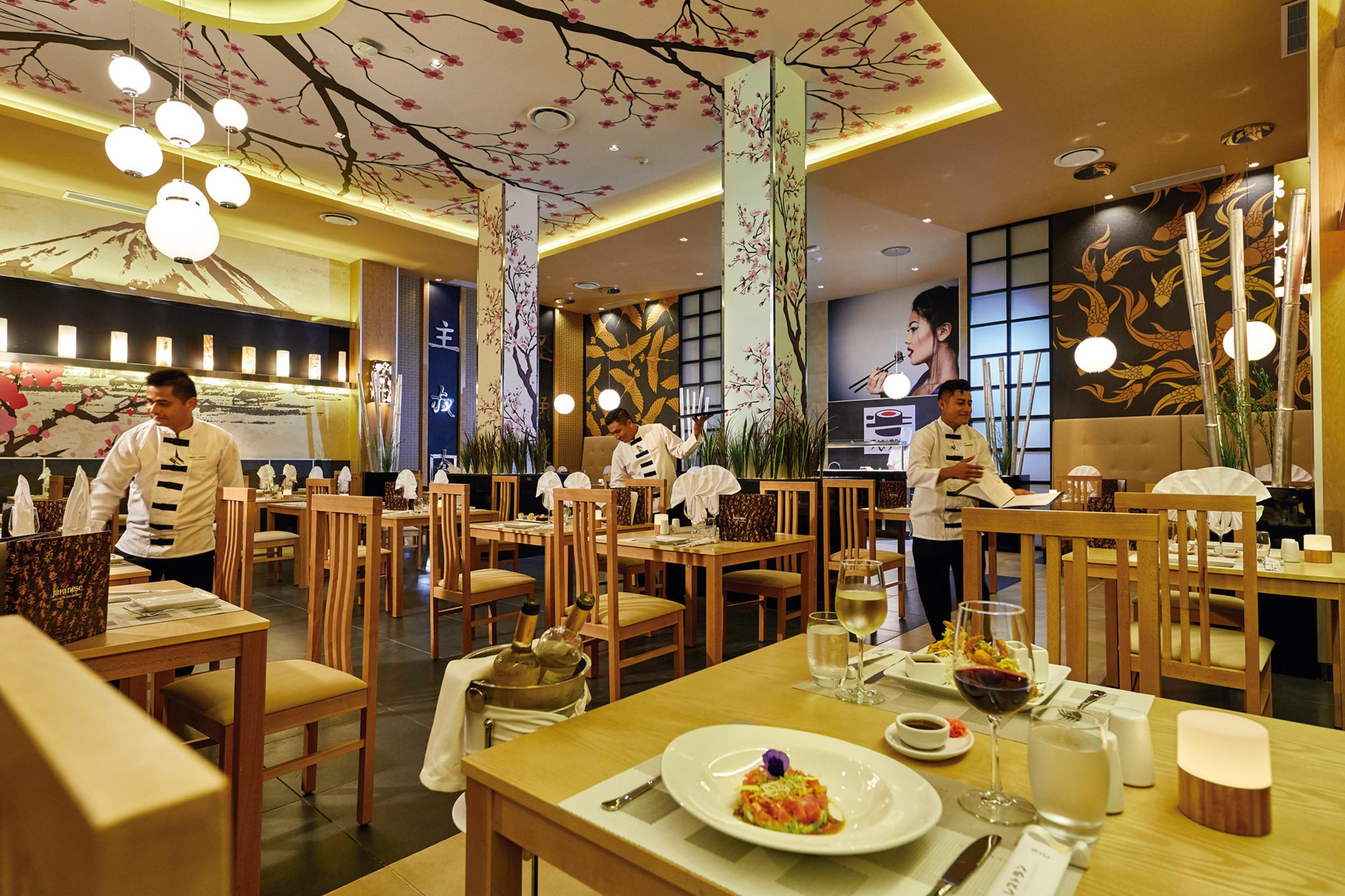קנקון Riu Palace Costa Mujeres מראה חיצוני תמונה