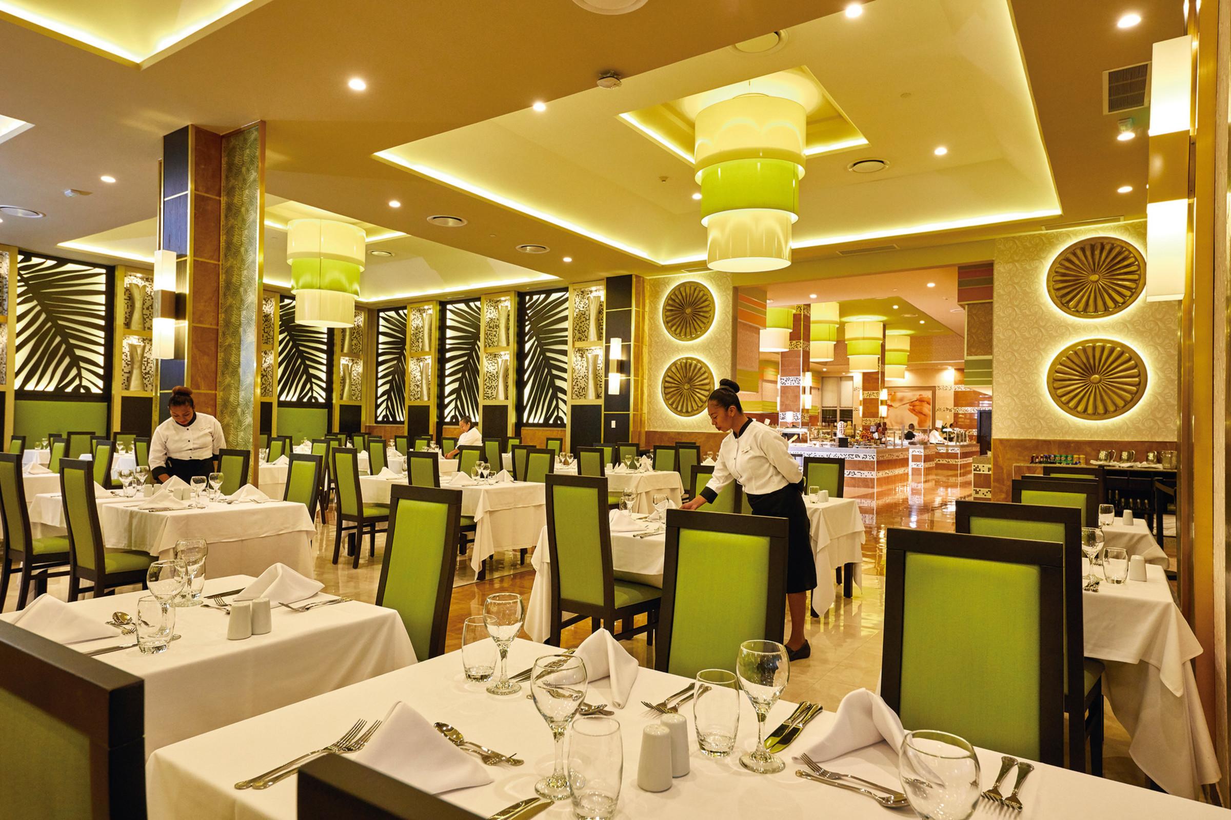 קנקון Riu Palace Costa Mujeres מראה חיצוני תמונה